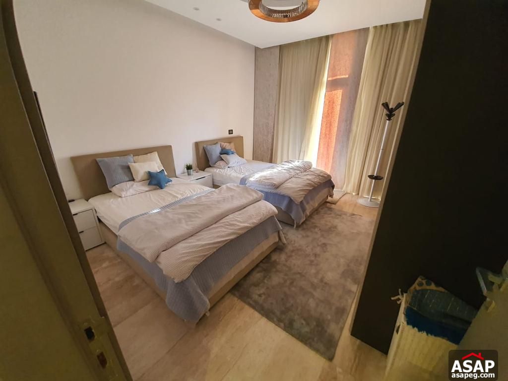 Amazing Apartment for Rent in the WaterWay Compound Amazing Apartment for Rent in the WaterWay Compound