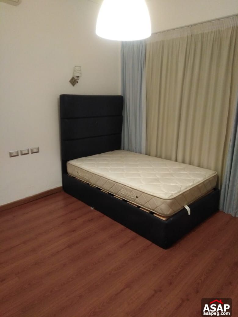 Apartment with Garden in the Village