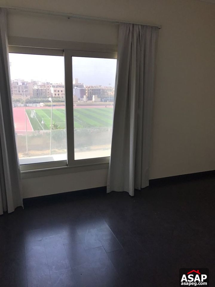 Studio for Rent in The Village Palm Hills