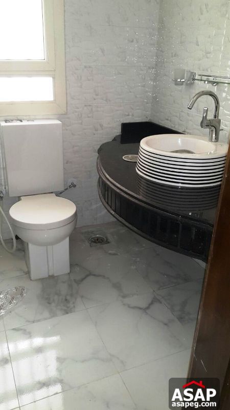 Town House for Rent in New Giza Town House for Rent in New Giza