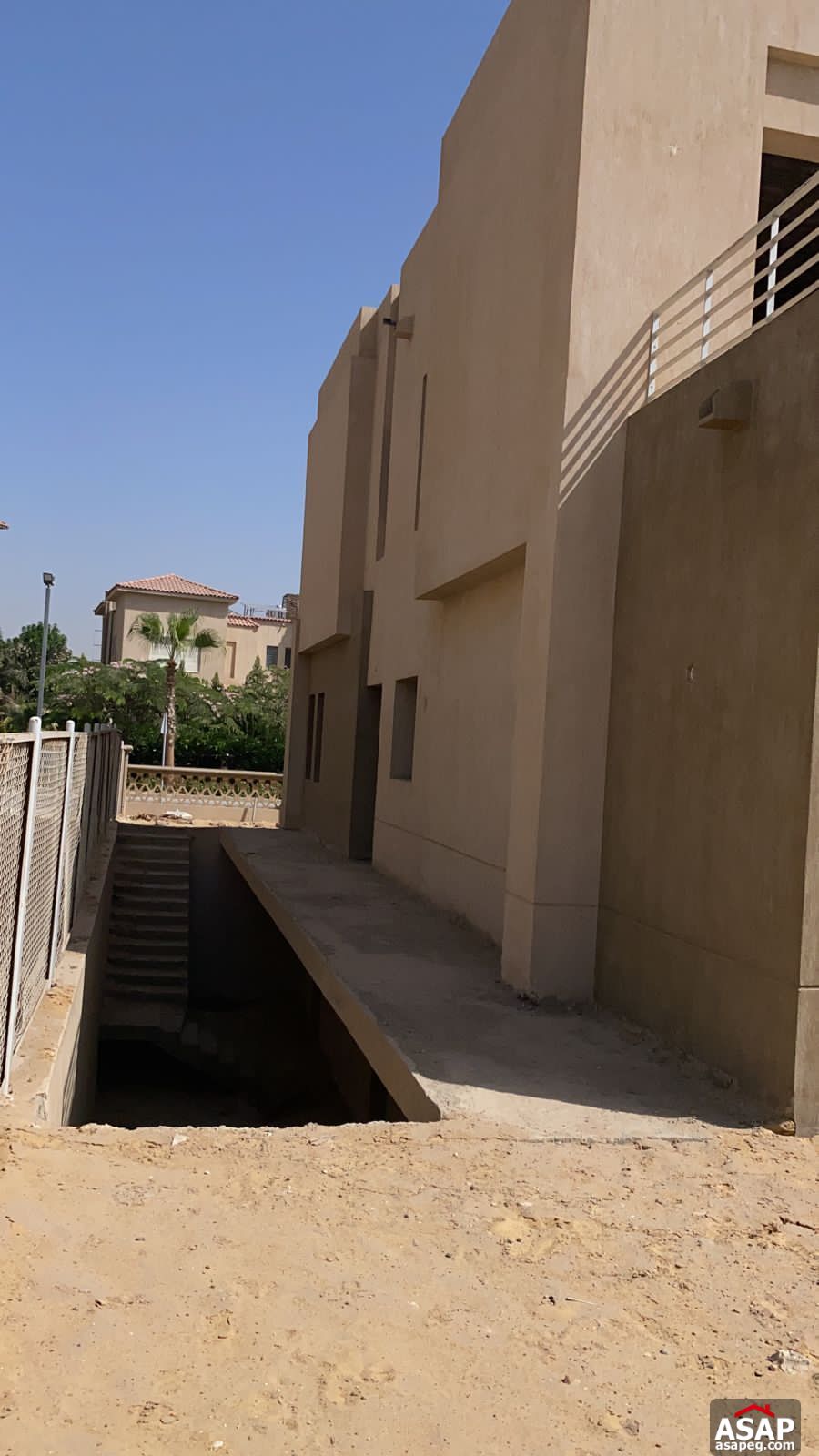 Villa for Sale in Palm Hills Golf Extension Villa for Sale in Palm Hills Golf Extension