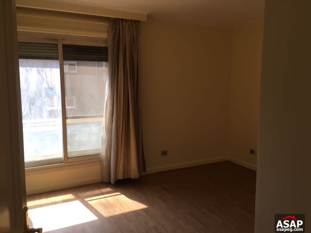 Apartment for Rent in Zamalek Apartment for Rent in Zamalek