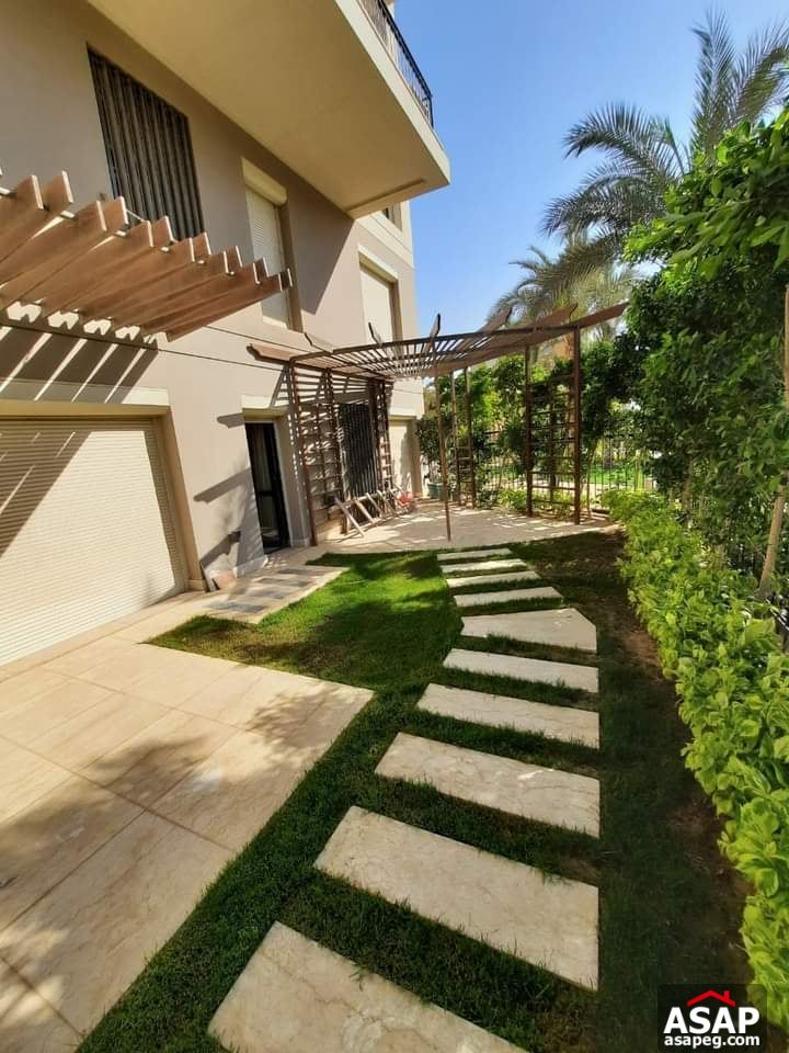 Duplex for Rent in Eastown Compound Duplex for Rent in Eastown Compound