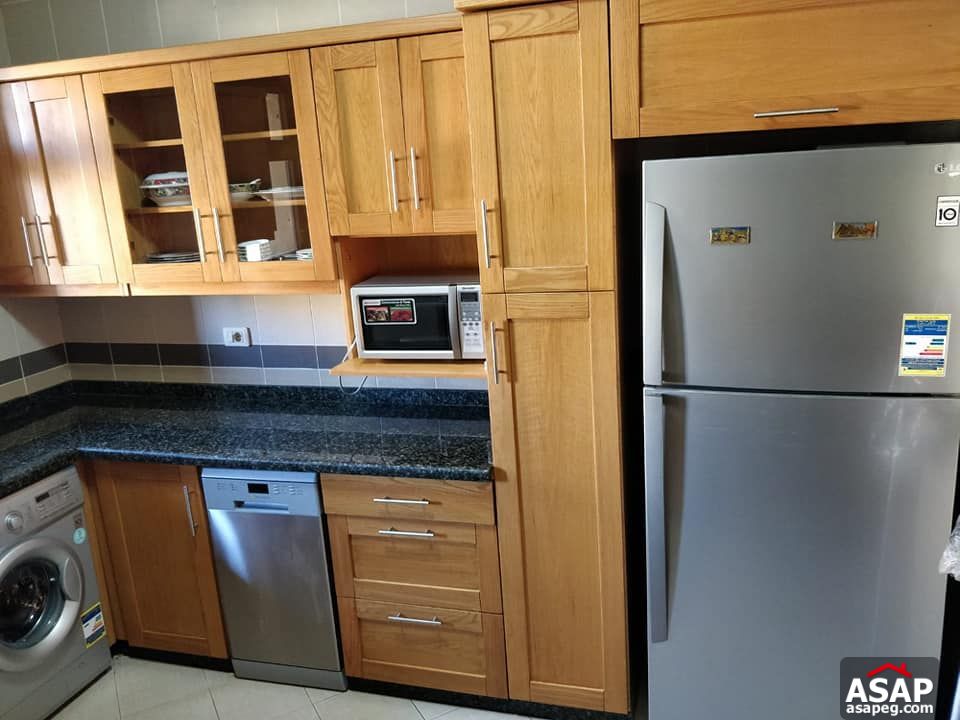 Apartment for Rent in Casa Compound Apartment for Rent in Casa Compound