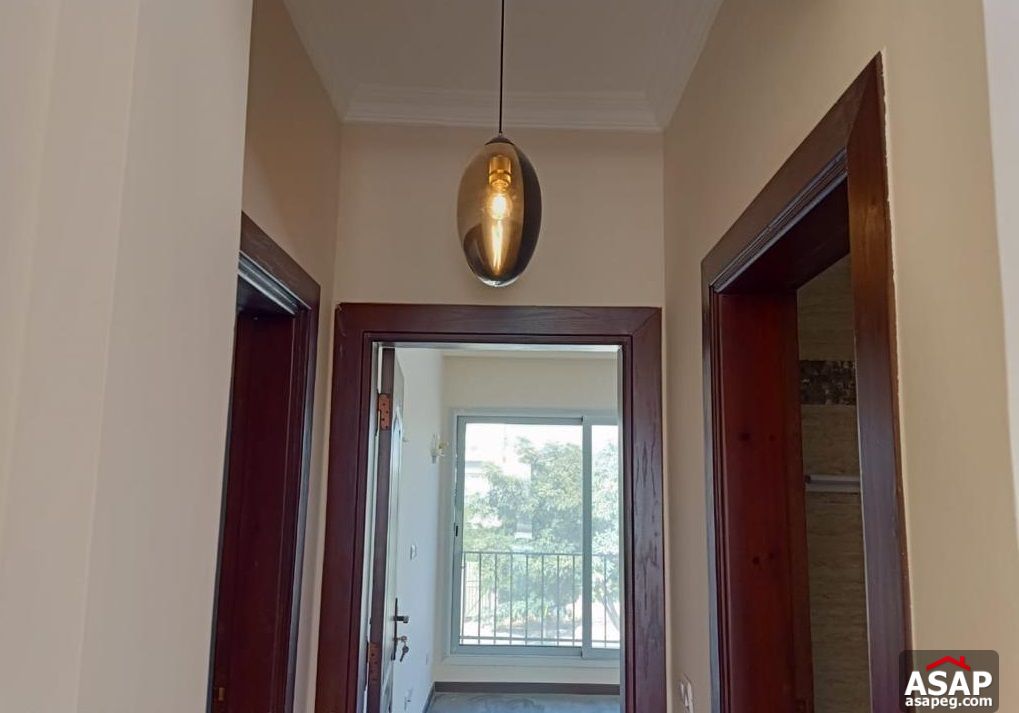 Twin House for Rent in Westown Compound