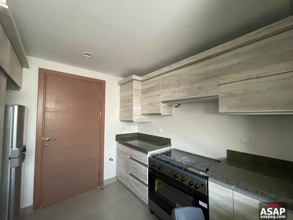 Furnished Apartment for Rent in Mivida Emaar