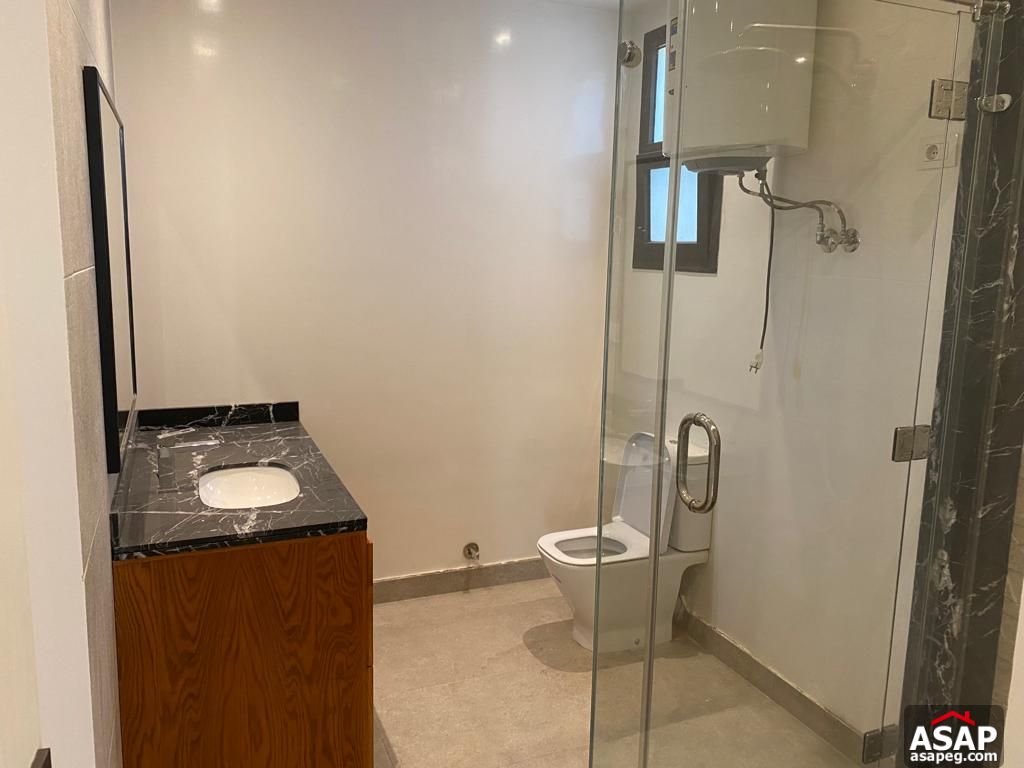 Duplex for Rent in Eastown Sodic Duplex for Rent in Eastown Sodic