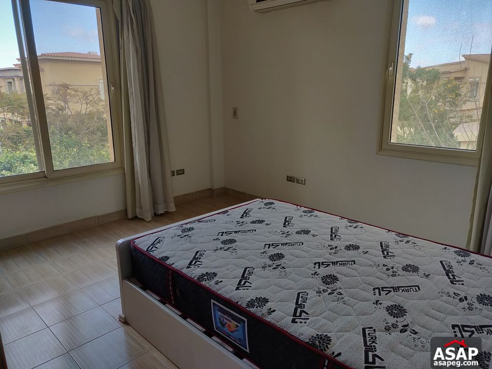 Twin House for Rent in the Villa Compound Twin House for Rent in the Villa Compound