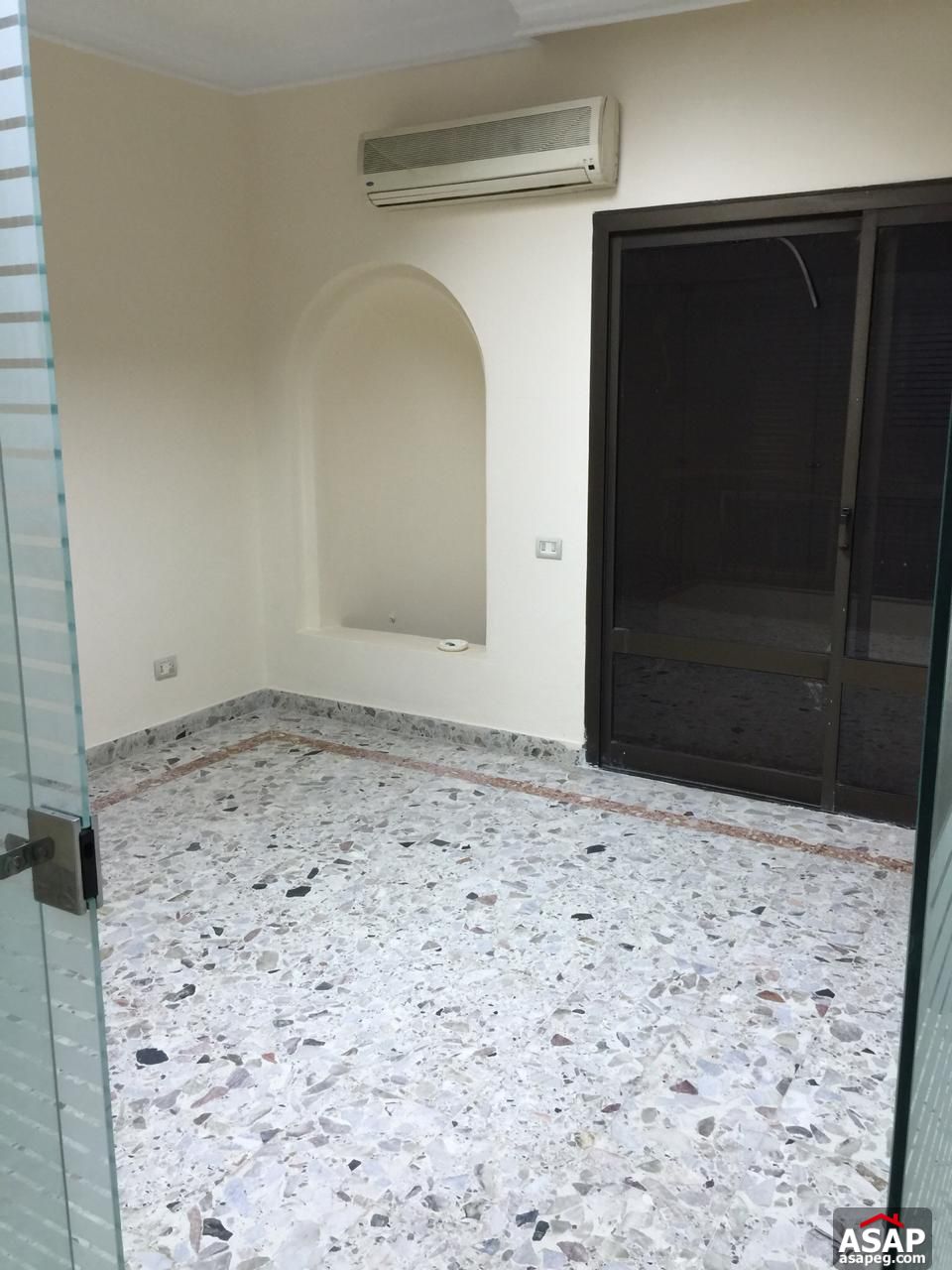 Office Space for Rent in Zamalek Office Space for Rent in Zamalek
