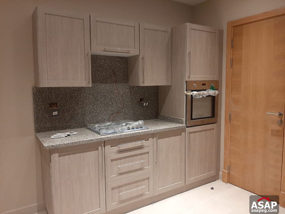 Apartment for Rent in Eastown Compound Apartment for Rent in Eastown Compound