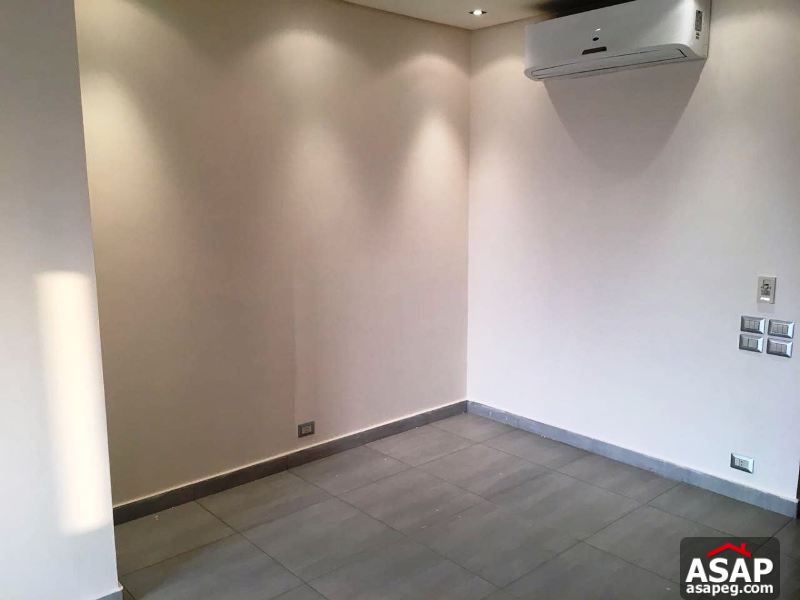 Apartment for Rent in Katameya Plaza - New Cairo Apartment for Rent in Katameya Plaza - New Cairo