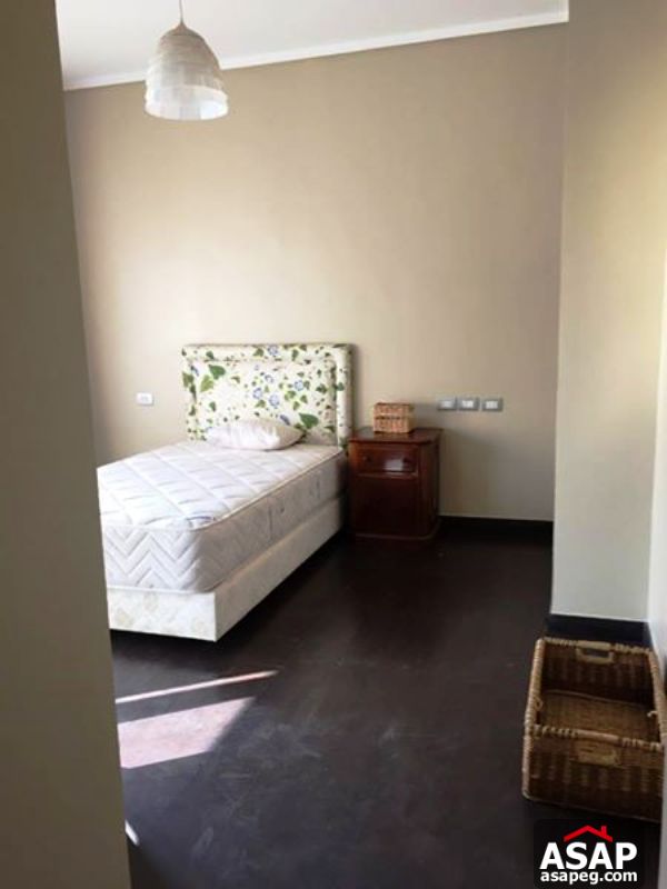 Penthouse for Rent in the Village - New Cairo Penthouse for Rent in the Village - New Cairo