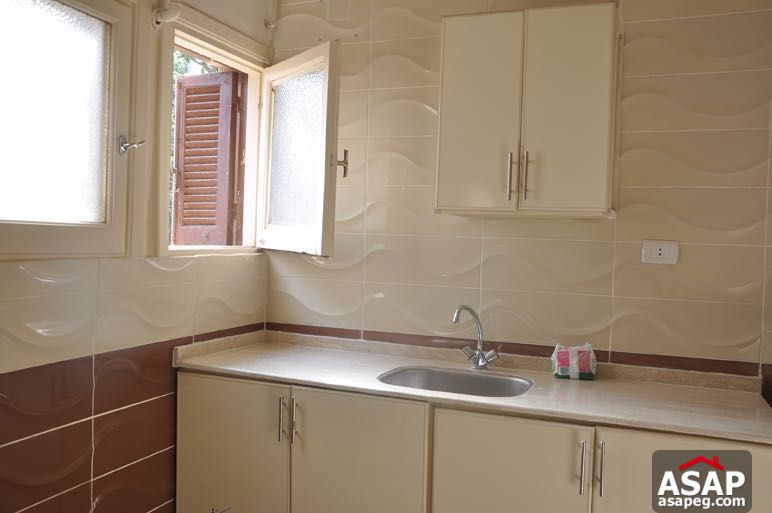 Apartment for Rent in Dokki Apartment for Rent in Dokki