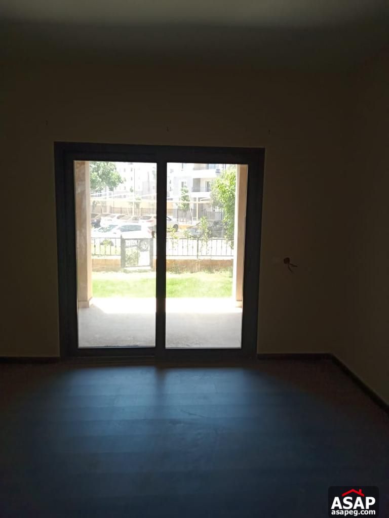 Ground Floor for Rent in Mivida Emaar