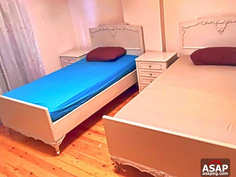 Apartment for rent in Maadi Apartment for rent in Maadi