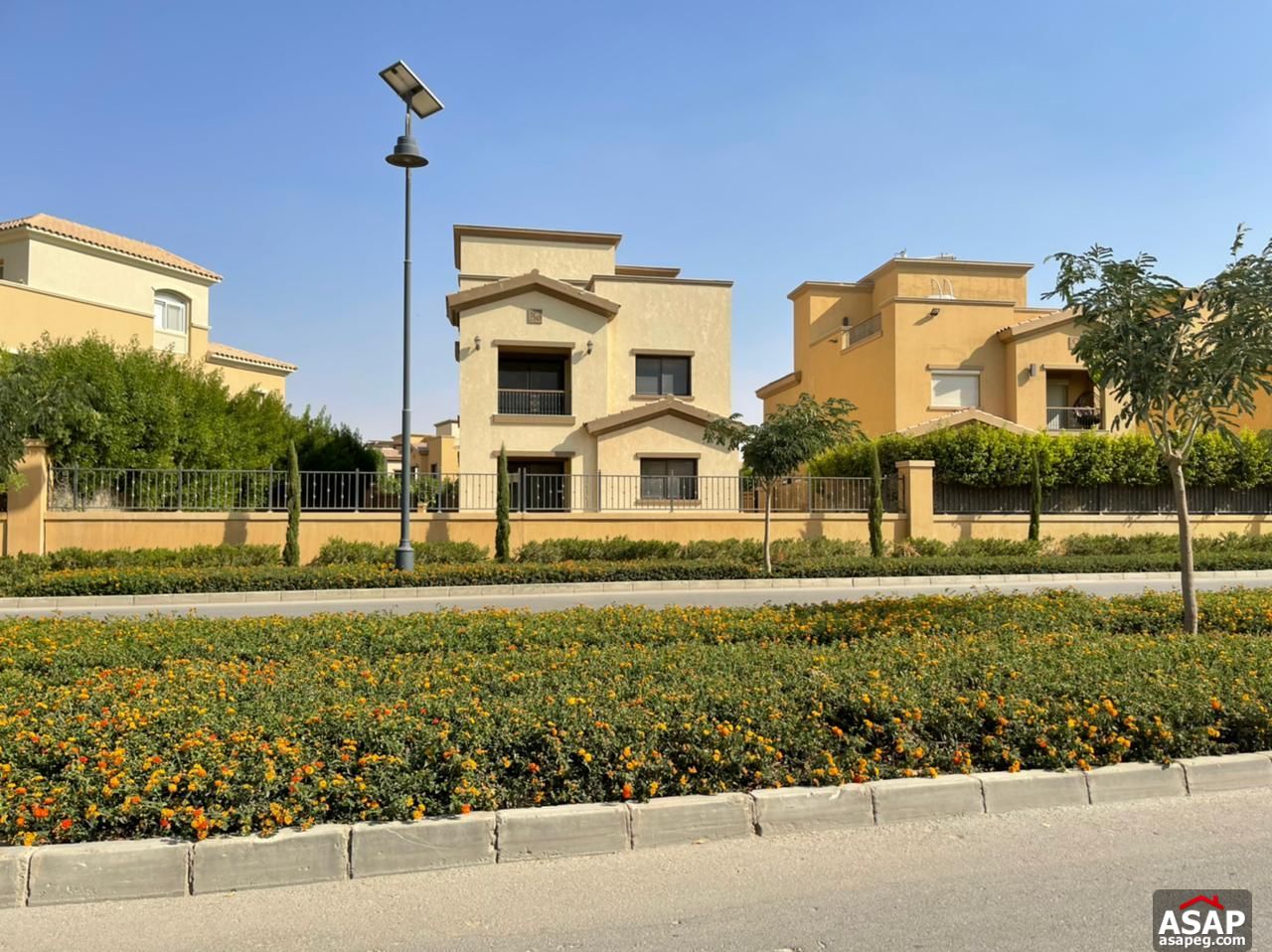 Stand Alone for Sale in Mivida Stand Alone for Sale in Mivida