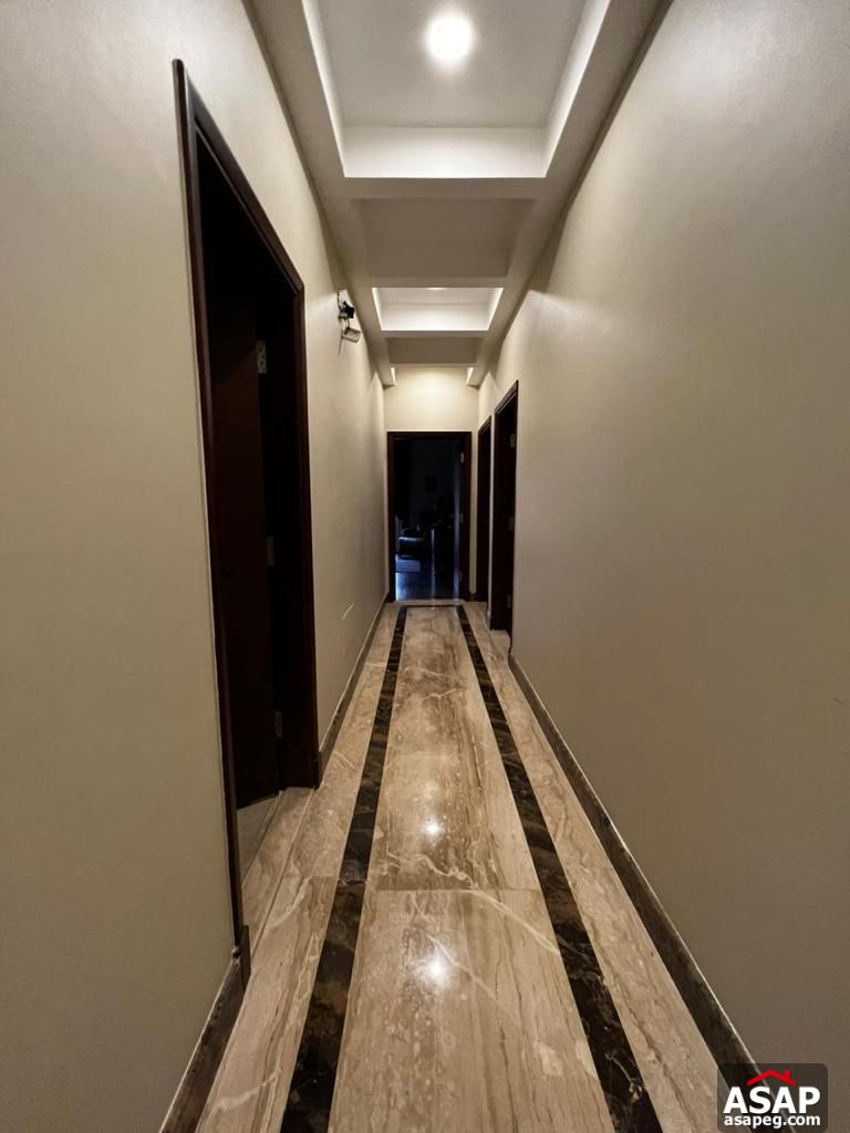 Apartment for Sale in Al Nakheel Compound Apartment for Sale in Al Nakheel Compound