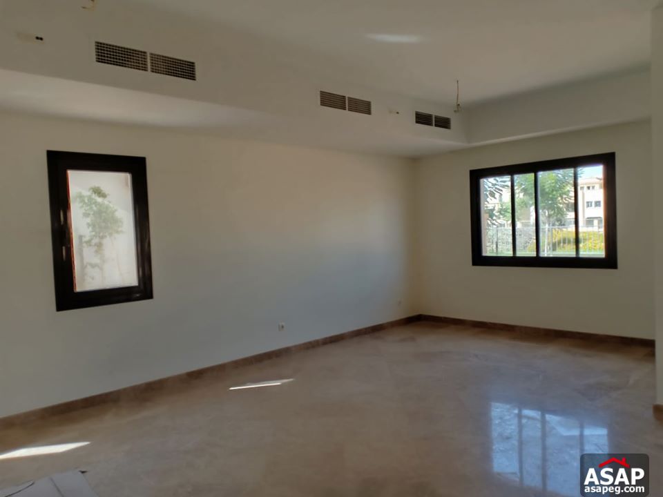 Villa for Rent in New Cairo compounds - Mivida Villa for Rent in New Cairo compounds - Mivida