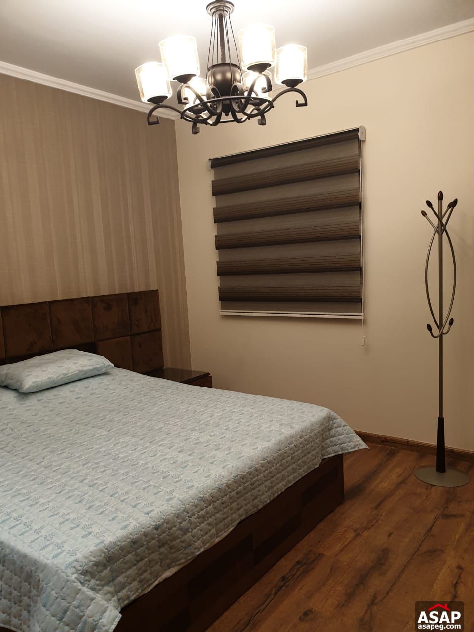 Ground Floor for Rent in Cairo Festival City