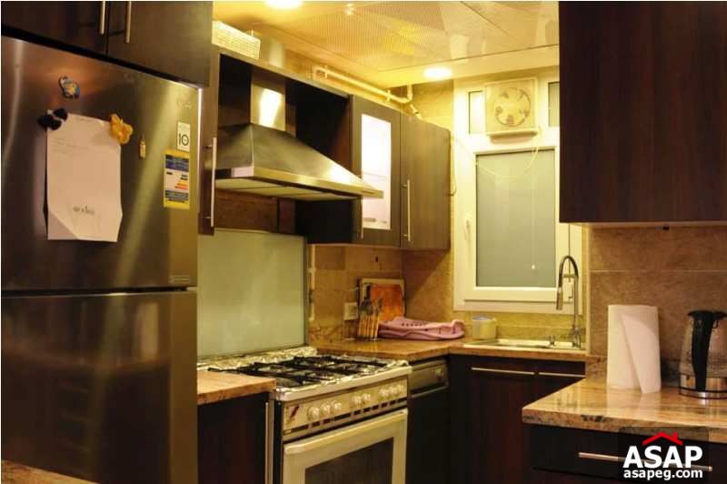 Townhouse for Rent in New Cairo Townhouse for Rent in New Cairo