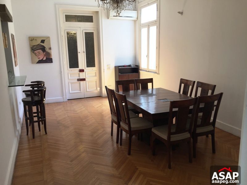 Apartment for rent in Garden City Apartment for rent in Garden City