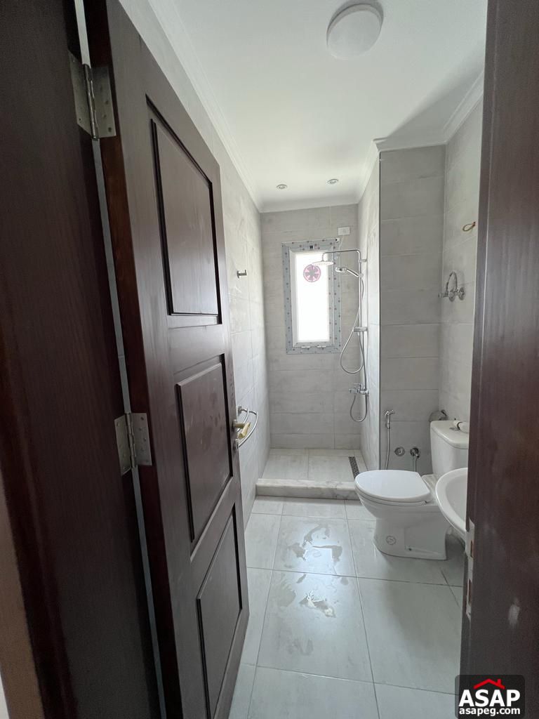 Apartment for Rent in Hyde Park Compound Apartment for Rent in Hyde Park Compound