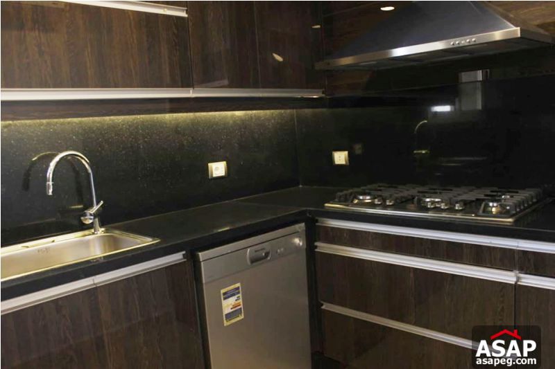 Penthouse for Rent in Park View Hassan Allam Penthouse for Rent in Park View Hassan Allam