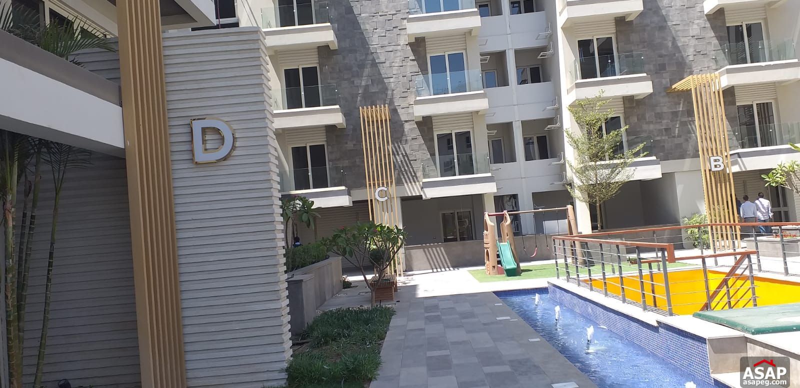 Apartment for Sale in Mountain View I City Apartment for Sale in Mountain View I City