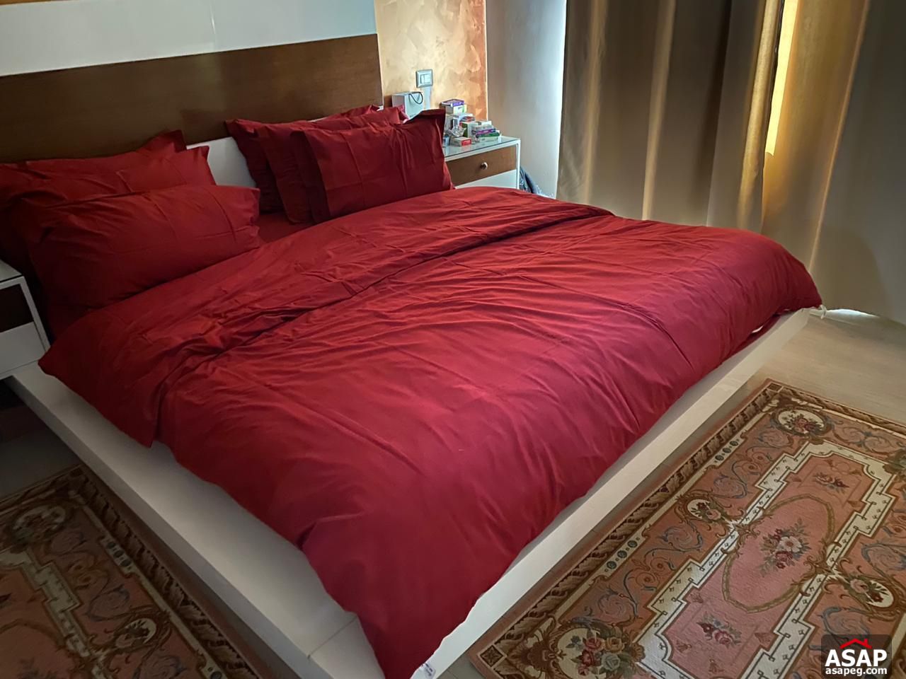 Penthouse for Rent in Village Gate Palm Hills Penthouse for Rent in Village Gate Palm Hills