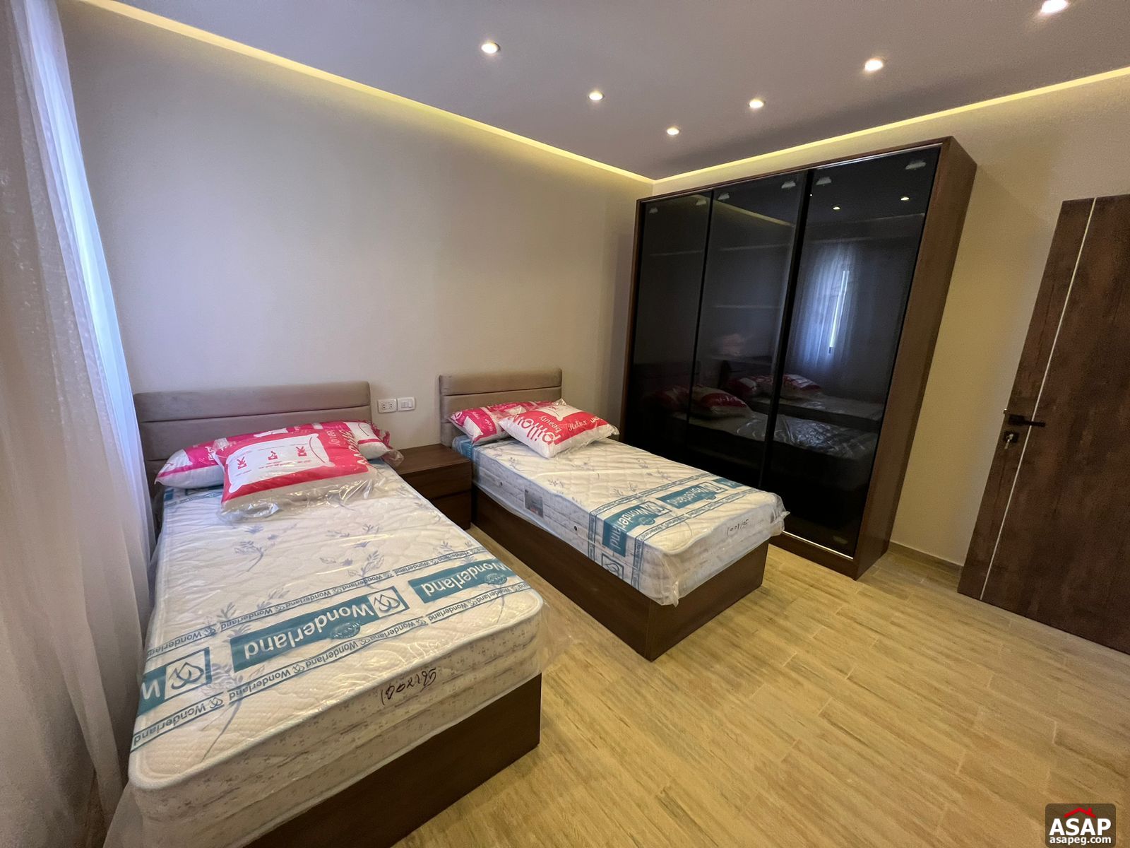 Furnished Apartment in Lake View Residence for Rent Furnished Apartment in Lake View Residence for Rent