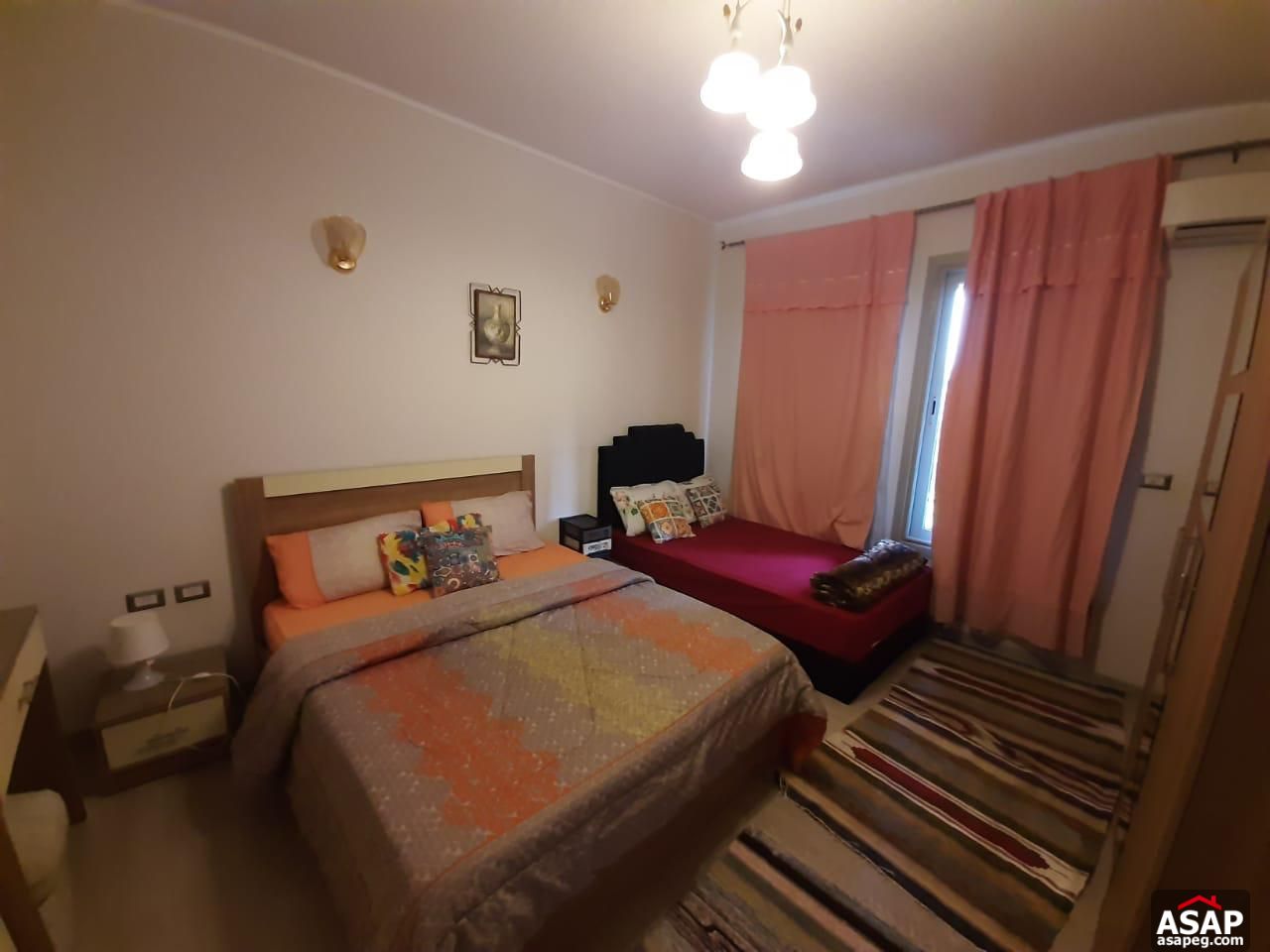 Furnished Apartment for Sale in Village Gate Furnished Apartment for Sale in Village Gate