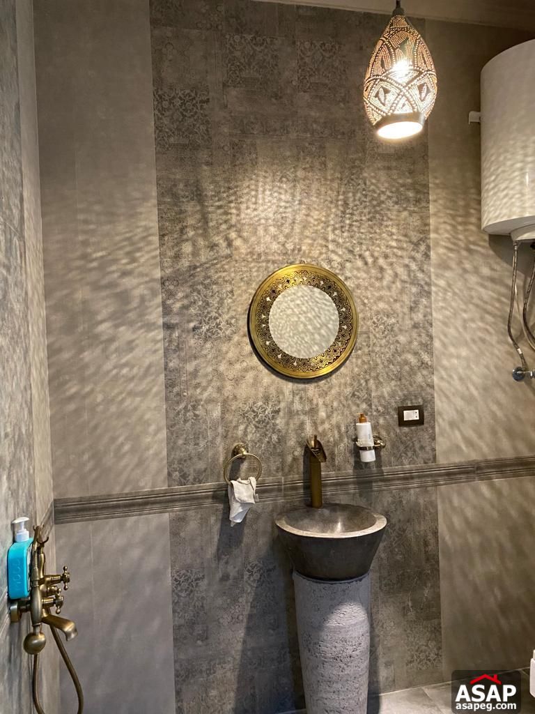 Furnished Apartment for Rent in Village Gate