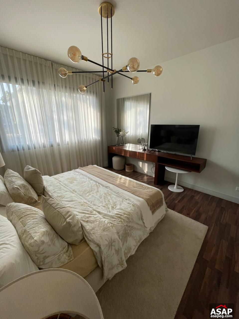 Ground Floor for Sale in Villette Sodic Ground Floor for Sale in Villette Sodic