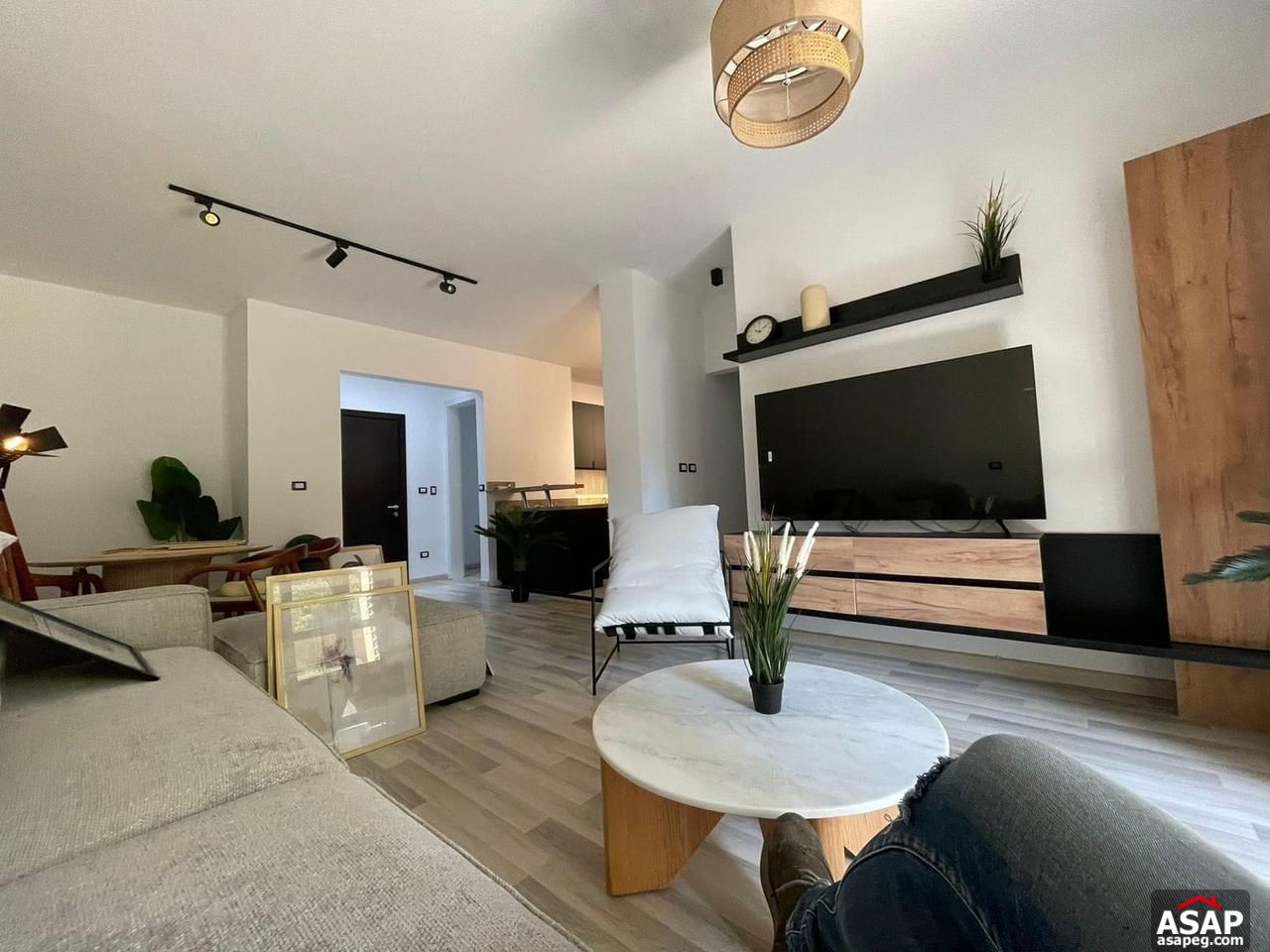 Furnished Apartment for Rent in Eastown Compound Furnished Apartment for Rent in Eastown Compound