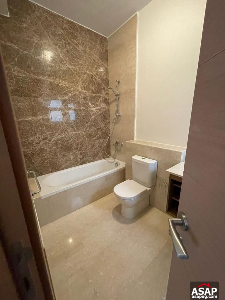 Furnished Apartment for Rent in Mivida