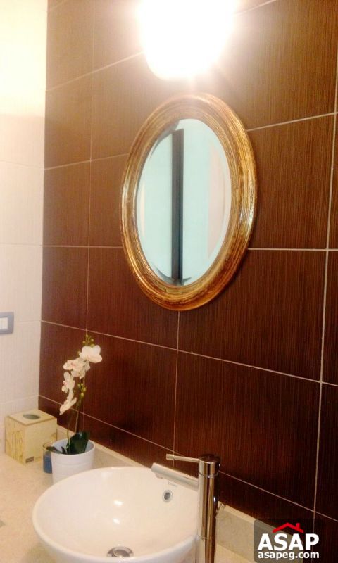 Furnished Apartment for Rent in the Village Furnished Apartment for Rent in the Village