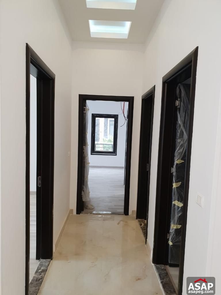 Ground Floor for Rent in The WaterWay Compound Ground Floor for Rent in The WaterWay Compound