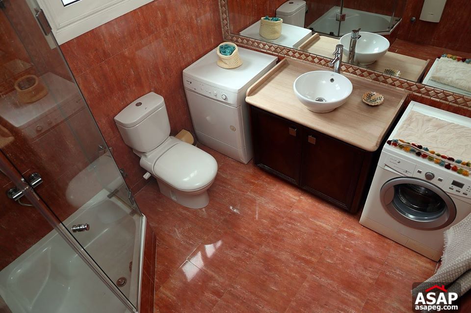 Apartment with Nile View for Rent in Zamalek Apartment with Nile View for Rent in Zamalek