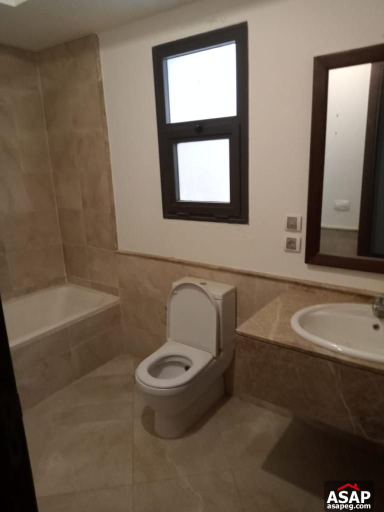 Ground Floor for Rent in Mivida Emaar
