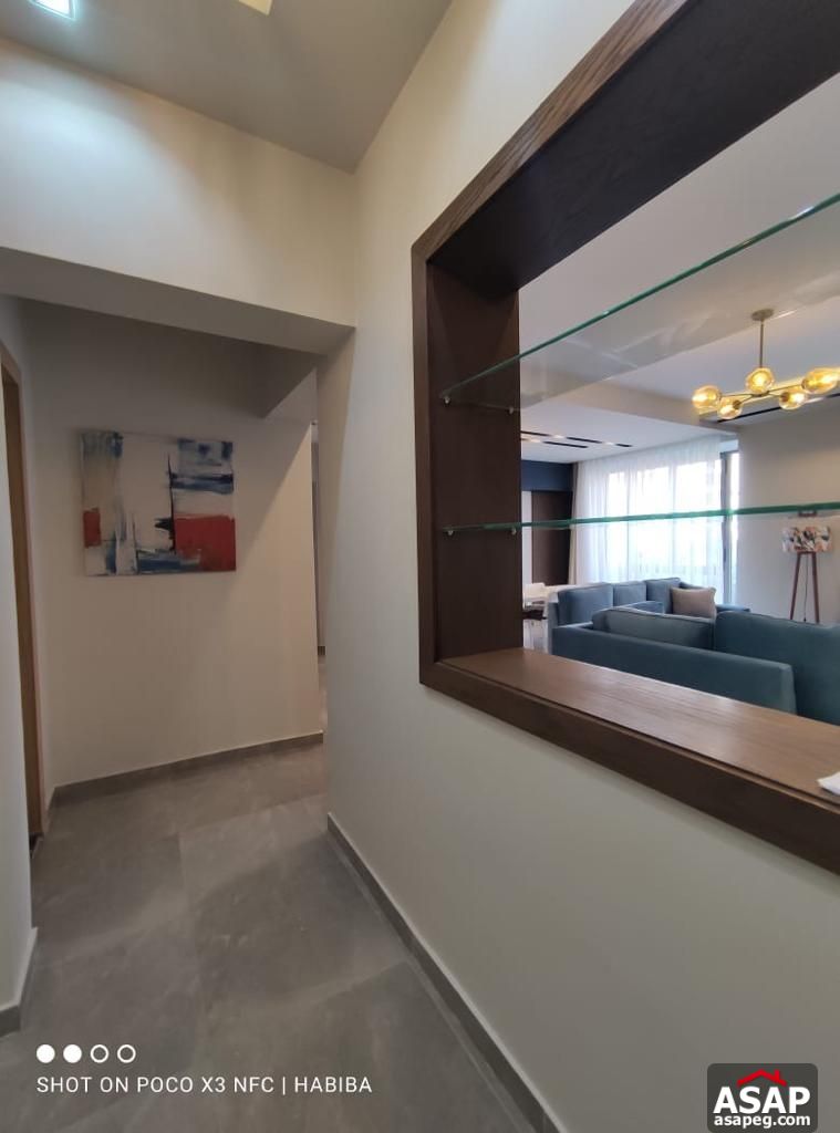 Furnished Apartment for Rent in Eastown Sodic Furnished Apartment for Rent in Eastown Sodic