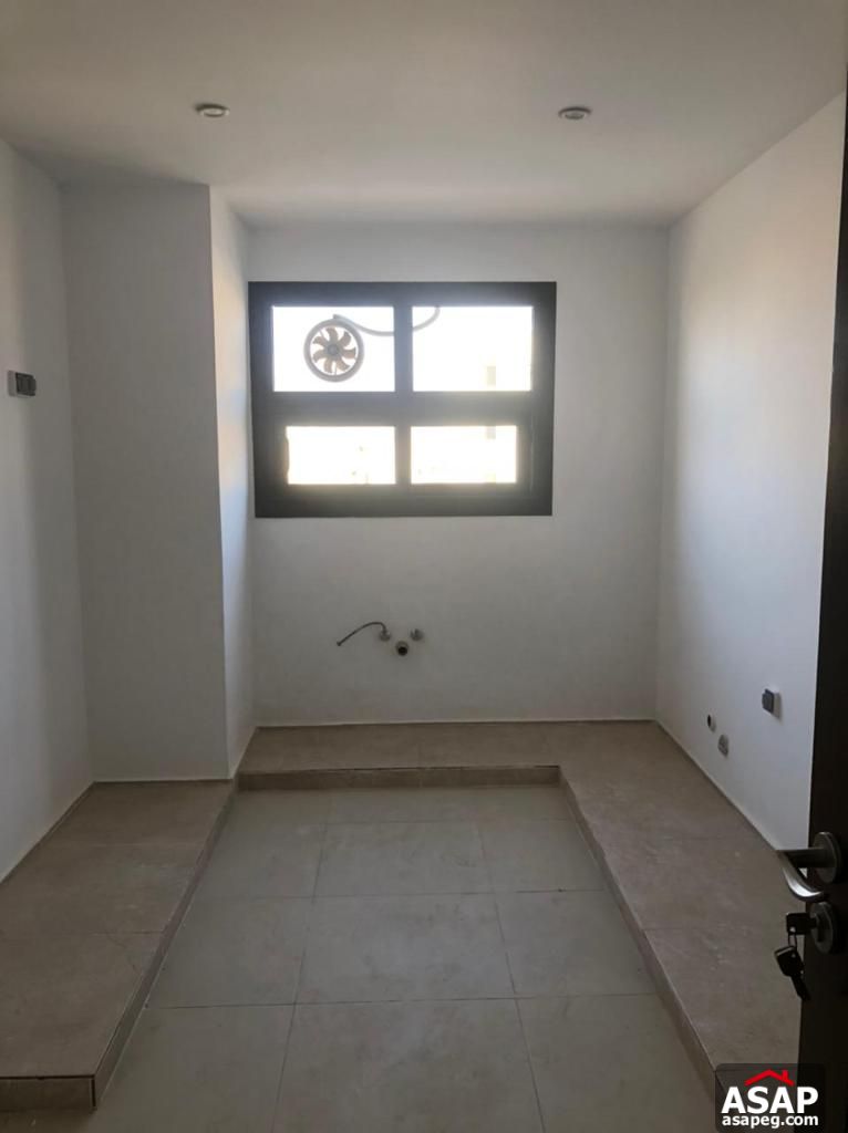 Furnished Apartment for Rent in Mivida Emaar