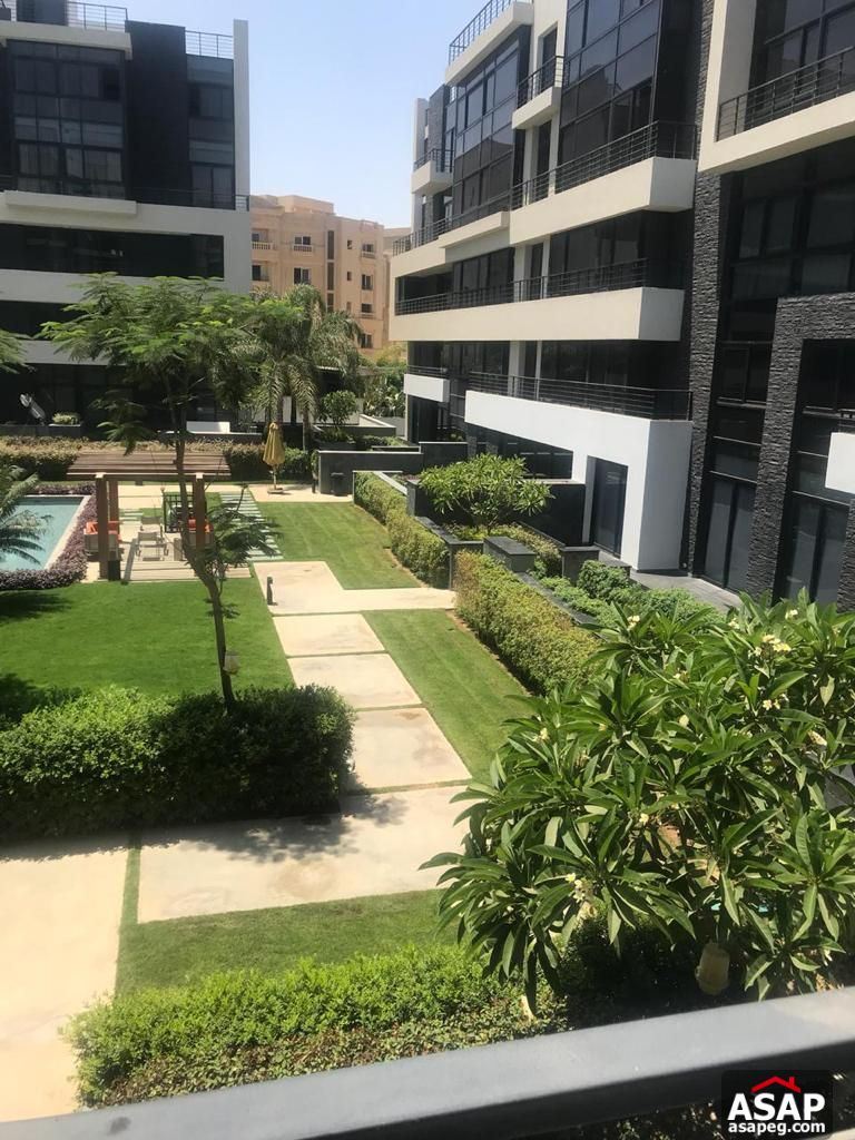 Apartment for Sale in The WaterWay Compound