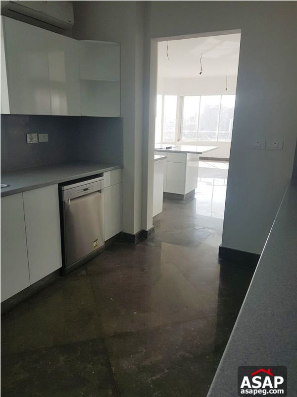 Apartment for Sale in Dokki Apartment for Sale in Dokki