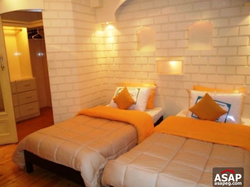 Apartment for Rent in Dokki Apartment for Rent in Dokki