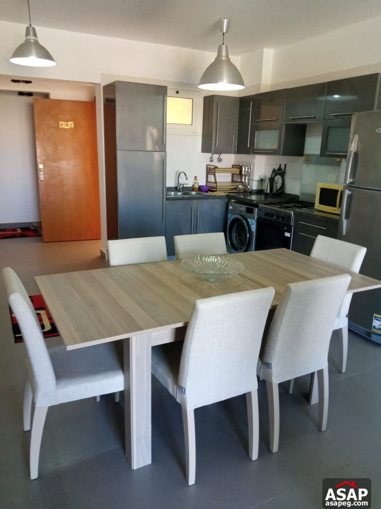 Chalet for Sale in North Coast - Amwaj Chalet for Sale in North Coast - Amwaj