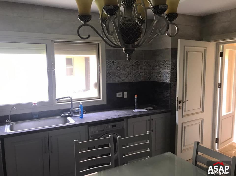 Stand Alone for Rent in Stone Park Compound