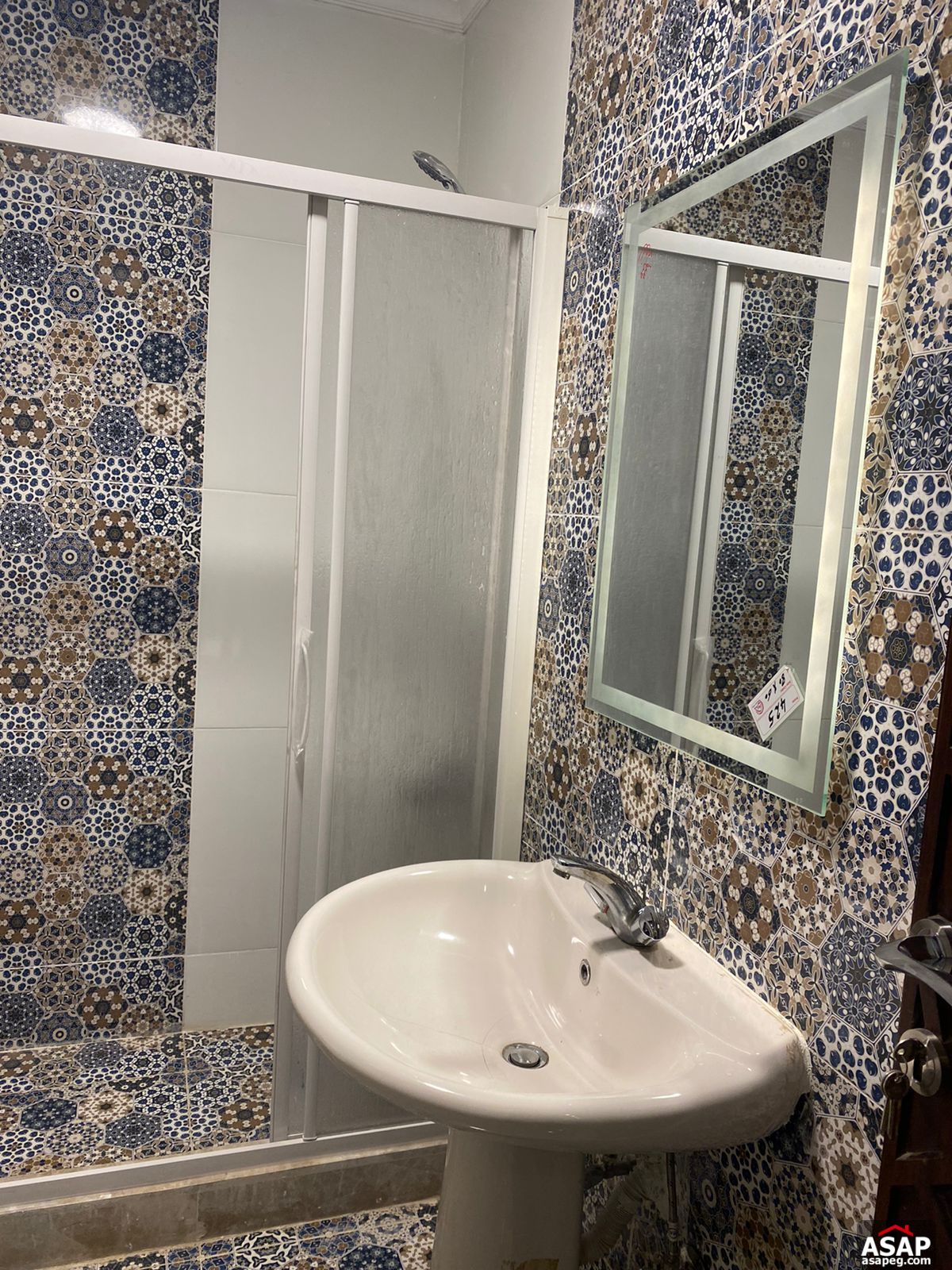 Apartment for Rent in the Square Apartment for Rent in the Square