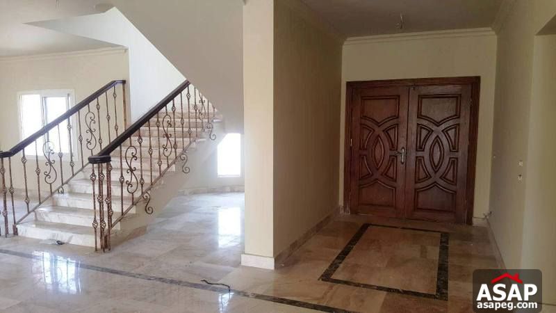 Villa for Rent in Beverly Hills Villa for Rent in Beverly Hills