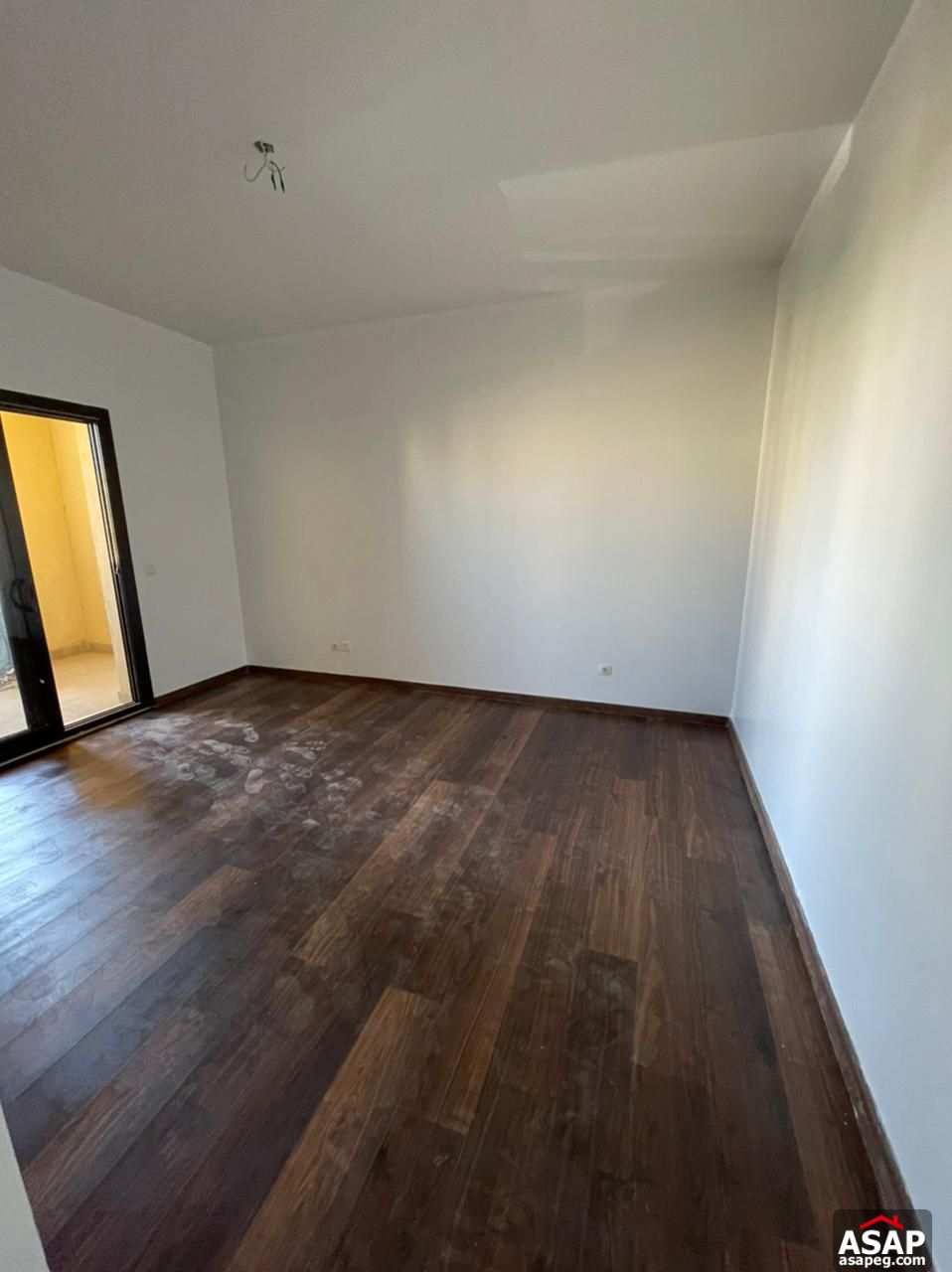 Semi-Furnished Apartment for Rent in Mivida