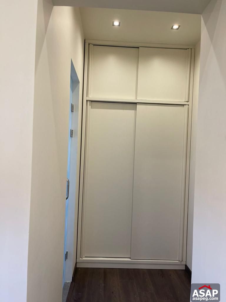 Apartment with Golf View for Rent in Katameya Dunes Apartment with Golf View for Rent in Katameya Dunes